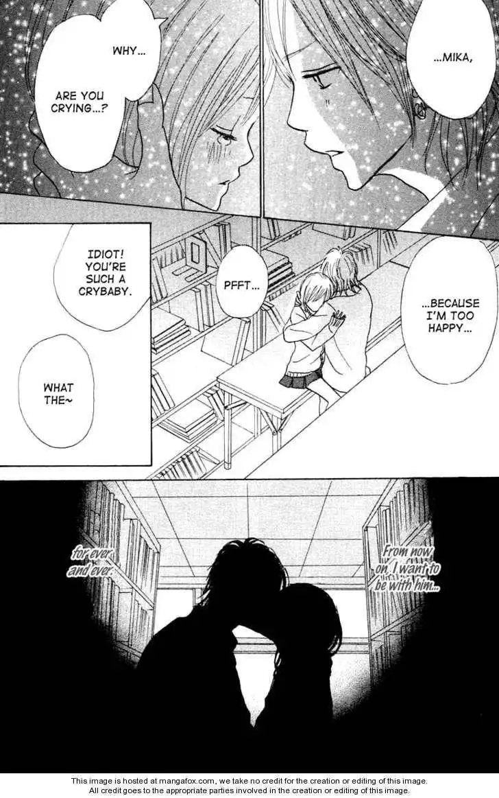 Love Sky Chapter 4 63